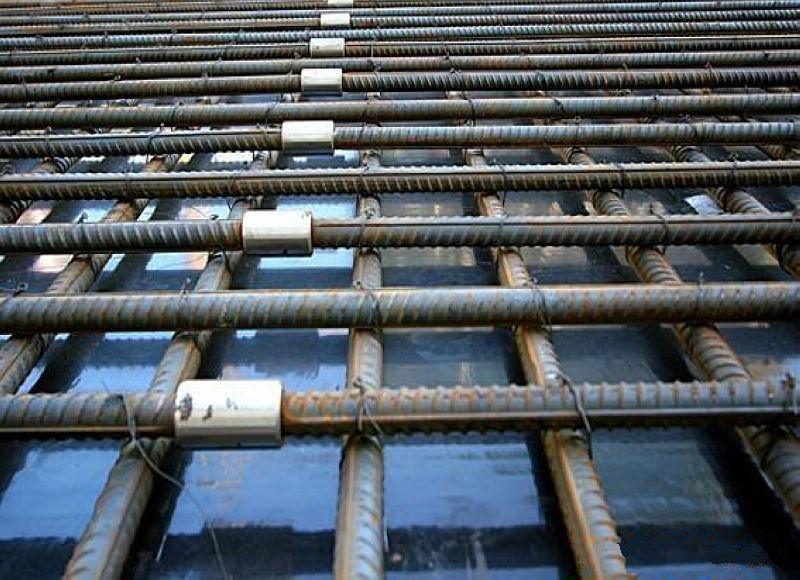邵武为什么建楼房时，要在钢筋上加一排小圆环？原来作用这么大